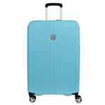 Pierre Cardin 04PC6500-01-AQ Turkuaz Sert Valiz