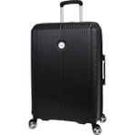 Pierre Cardin 04PC6500-01-S Siyah Sert Valiz