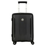 Pierre Cardin 04PC7060-03-S Trolley 50 cm Siyah Valiz