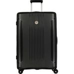 Pierre Cardin 04PC7060-1 Trolley Siyah 70 cm Unisex Büyük Boy Valiz