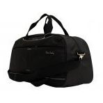 Pierre Cardin 04PC9800-06S Siyah Seyahat Çantası