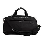 Pierre Cardin 04PC9800 Siyah Seyahat Çantası