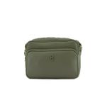 Pierre Cardin 05PC23K101-P Vizon Çapraz Askılı Kadın Çantası