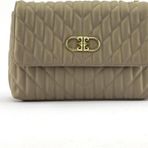 Pierre Cardin 05PC23K105-LSA Vizon Çapraz Askılı Kadın Çantası