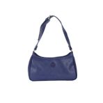 Pierre Cardin 05PC23K129-P Lacivert Çapraz Askılı Kadın Çantası