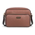 Pierre Cardin 05PC24K800-F Rose Kadın Çapraz Askılı Çanta