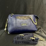 Pierre Cardin 05PC24K810-F KMV K Mavi Kadın Omuz Çantası