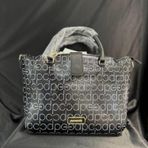 Pierre Cardin 05PC24K817-PMN Siyah Kadın Omuz Çantası