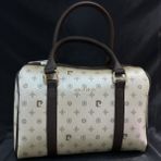 Pierre Cardin 05PC24K854-MN A Altın Kadın Omuz Çantası