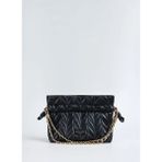 Pierre Cardin 05PC25Y10105-KLSA S Siyah Kadın Omuz Çantası
