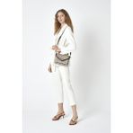Pierre Cardin 05PC25Y10309 Kadın Omuz & Kol Çantası - Altın Monogram