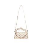 Pierre Cardin 05PC25Y10323-MN Monogram Bej Kadın El Çantası