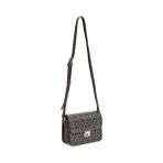 Pierre Cardin 05PC25Y10405-PMN Siyah Kadın Omuz Çantası