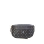 Pierre Cardin 05PO16K1152 Lacivert Kadın Bel Çantası