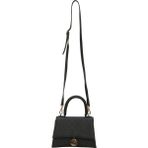 Pierre Cardin 05PO22K1598 Floater Siyah Kadın Omuz Çantası