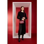 Pierre Cardin 05PO22Y1534 Vişne Kadın Omuz Çantası