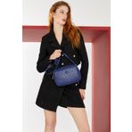 Pierre Cardin 05PO22Y1538 Gece Mavisi Kadın Omuz Çantası