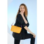 Pierre Cardin 05PO22Y1539 Floater Mango Kadın Omuz Çantası