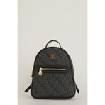 Pierre Cardin 05PO22Y1541 Antrasit Tramlı Alfabe Kadın Sırt Çantası