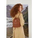Pierre Cardin 05PO22Y1541 Camel Kadın Sırt Çantası
