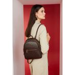 Pierre Cardin 05PO22Y1541 Kahve Kadın Sırt Çantası