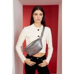 Pierre Cardin 05PO22Y1542 Platin Kadın Bel Çantası