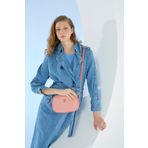 Pierre Cardin 05PO22Y1543 Mercan Kadın Omuz Çantası