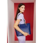 Pierre Cardin 05PO22Y1546 Gece Mavisi Kadın Omuz Çantası
