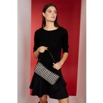 Pierre Cardin 05PO22Y1564 Siyah Kadın Omuz Çantası