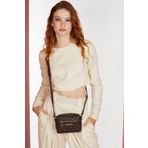 Pierre Cardin 05PO22Y1566-1 Kahve Kadın Omuz Çantası