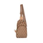 Pierre Cardin 05PO22Y1630 Kahve Kadın Omuz Çantası
