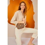 Pierre Cardin 05PO22Y1646 Kahve Kadın Omuz Çantası