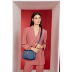 Pierre Cardin 05PO23K1669 Denim Kadın Omuz Çantası