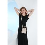 Pierre Cardin 05PO23Y1662 Bej Kadın Omuz Çantası