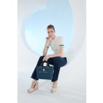 Pierre Cardin 05PO23Y1664 Denim Kadın Omuz Çantası
