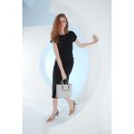 Pierre Cardin 05PO23Y1664 Vizon Kadın Omuz Çantası
