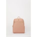 Pierre Cardin 05PO24Y1752 Pudra Kadın Sırt Çantası