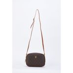 Pierre Cardin 05PO24Y1758 Kahve Kadın Omuz Çantası