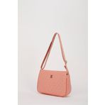 Pierre Cardin 05PO24Y1760-BAL Mercan Kadın Omuz Çantası