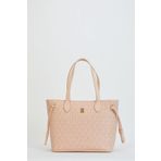 Pierre Cardin 05PO24Y1761 Toz Pembe Kadın Omuz Çantası