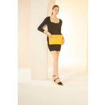 Pierre Cardin 05PO24Y1917 Mango Kadın Portföy Çanta