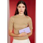 Pierre Cardin 06PC23Y700 Lavanta Kadın Omuz Çantası