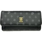 Pierre Cardin 06PC24Y603-MN S Siyah 19x10x2 cm Kadın Portföy