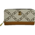 Pierre Cardin 06PC24Y604-ZCKNP KH Kahverengi Kadın Cüzdan