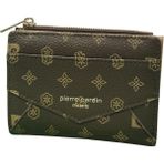 Pierre Cardin 06PC25Y605-MN Kh Kadın Cüzdan Kahve - std