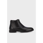 Pierre Cardin 0731196063 Siyah Erkek Bot