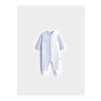 Pierre Cardin %100 Pamuk Bebek Tulumu