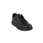 Pierre Cardin 10155 Siyah Erkek Spor Ayakkabı