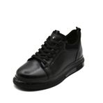 Pierre Cardin 10201 Siyah Günlük Casual Erkek Ayakkabı