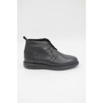 Pierre Cardin 103158 Siyah Erkek Bot